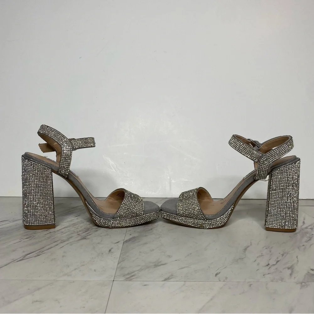 Steve Madden steve madden